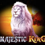 Majestic King logo