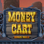 Money Cart logo
