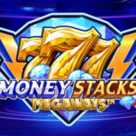 Money Stacks Megaways logo