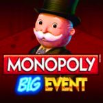Monopoly Big Event logo