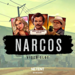 Narcos logo