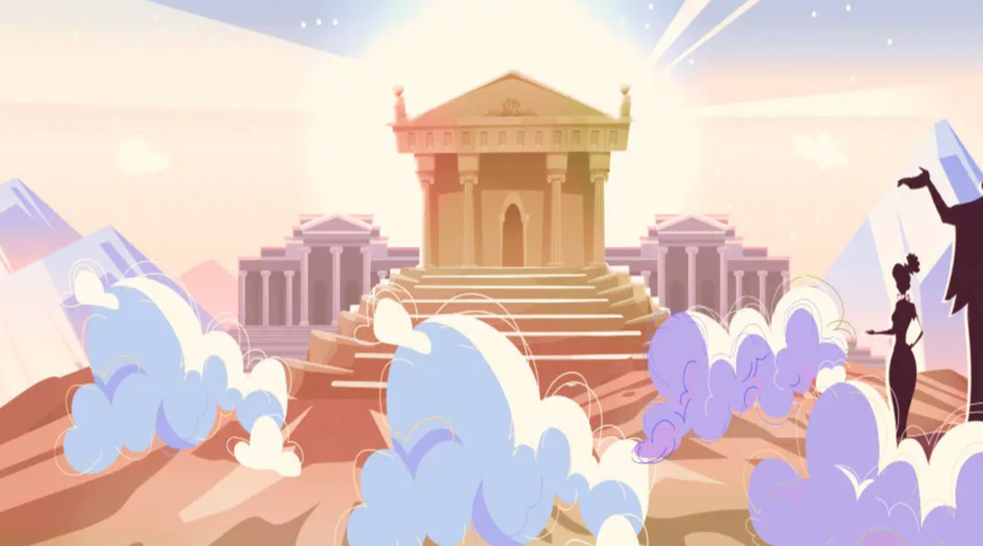 Bonus de Bienvenue Olympe Casino