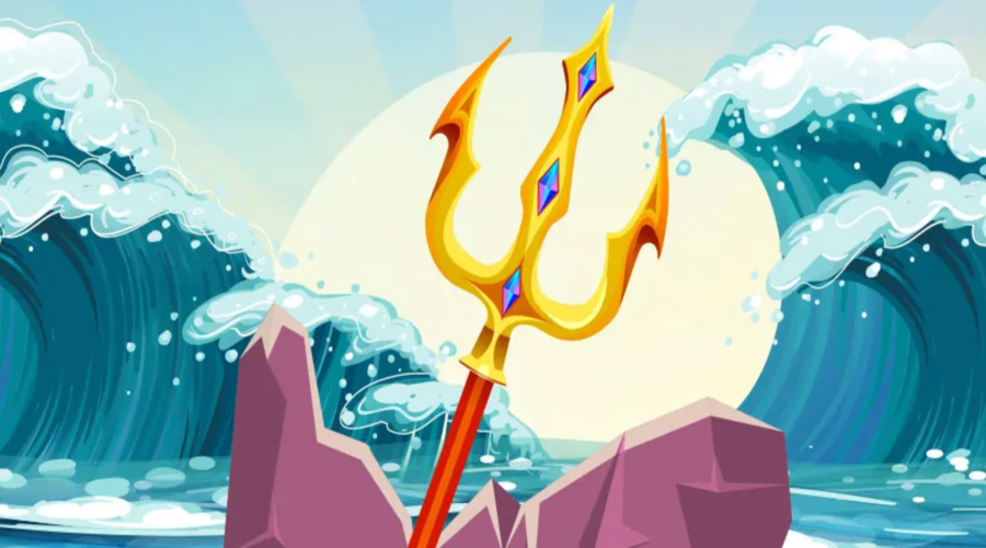 Olympe Casino Offre du Trident