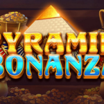 Pyramid Bonanza logo