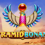 Pyramid Bonanza logo