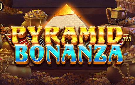 Machine à sous Pyramid Bonanza