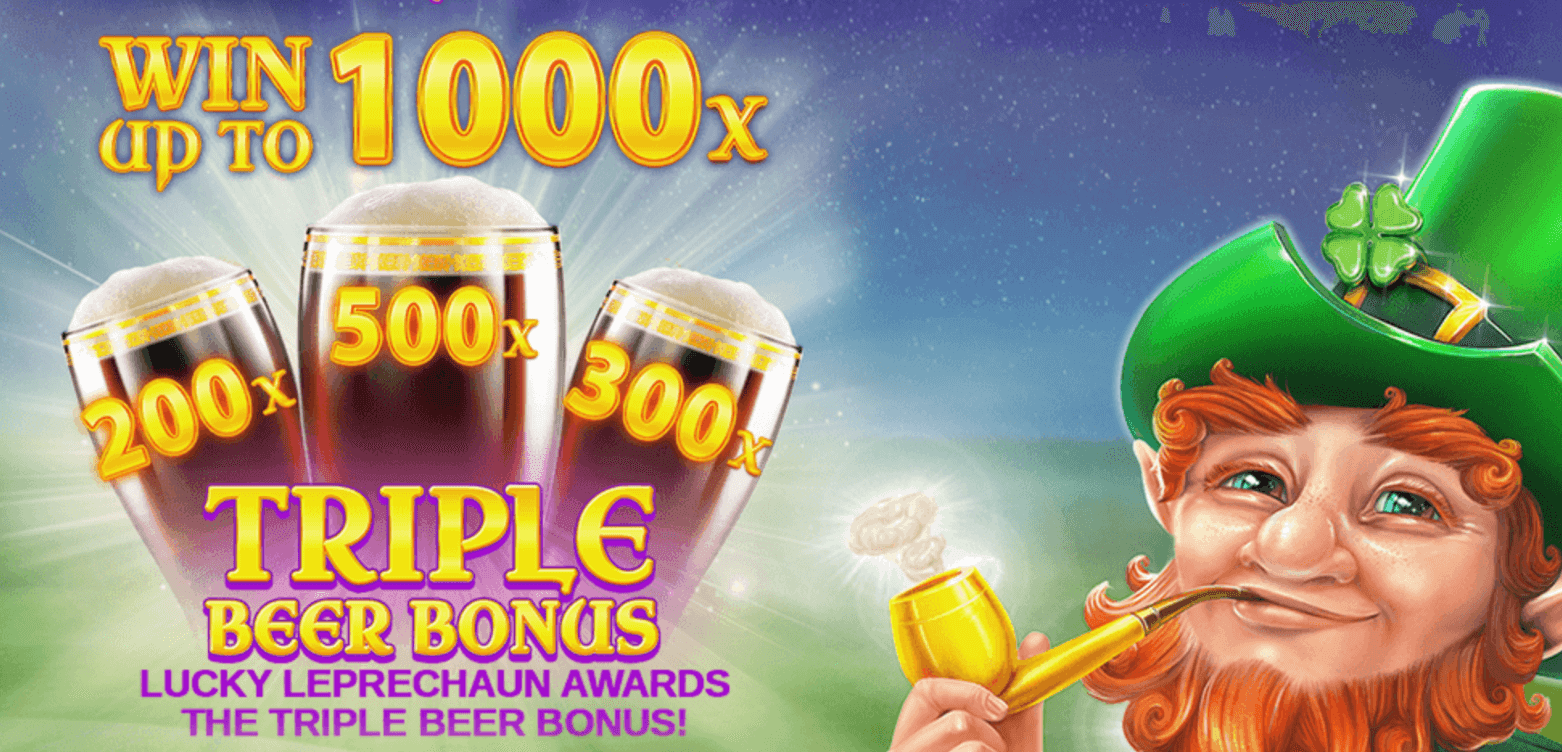 Rainbow Jackpots Bonus