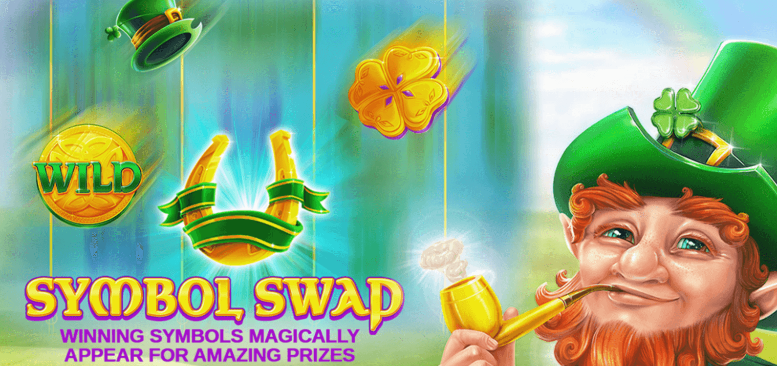 Rainbow Jackpots Bonus