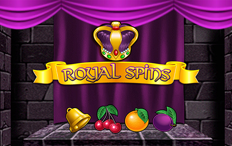 Machine à sous Royal Spins