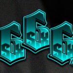 SixSixSix logo