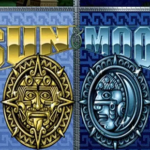 Sun and Moon logo