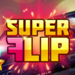 Super Flip logo