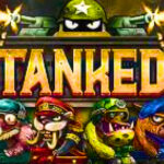 Tanked logo