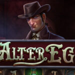 The Alter Ego logo
