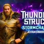 Thunderstruck Stormchaser logo