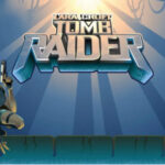 Tomb Raider logo