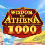 Wisdom of Athena 1000 logo