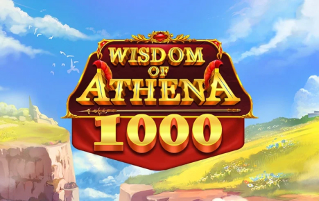 Machine a sous Wisdom of Athena 1000