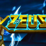Ze Zeus logo