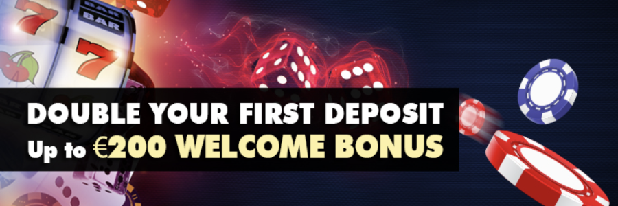 Casino770 Bonus de Bienvenue