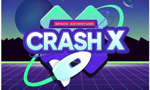 CrashX