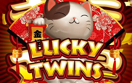 Machine à sous Lucky Twins