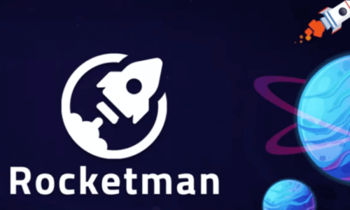 Rocketman