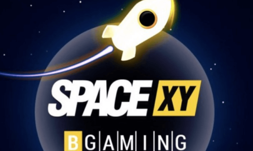 SpaceXY