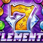 7 Elements logo