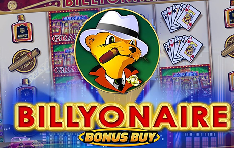 Billyonaire