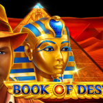 Book of Destiny logo
