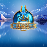 Book of Gods logo