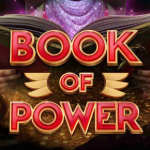 Book of Power logo