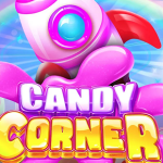 Candy Corner logo