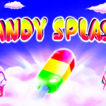Candy Splash logo
