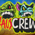 Chaos Crew logo