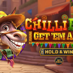 Chilli Pop logo