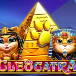 Cleocatra logo