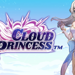 Cloud Princess logo