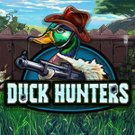 Duck Hunters logo