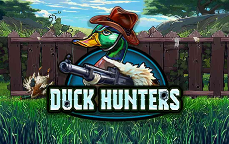Machine à sous Duck Hunters