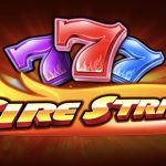 Fire Strike logo