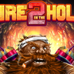 Fire in the Hole 2 logo
