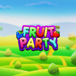 Fruit Party logo