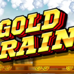 Gold Train logo