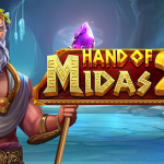 Hand of Midas 2 logo
