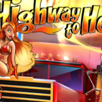 Highway to Hell logo
