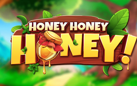 Machine a sous Honey Honey Honey
