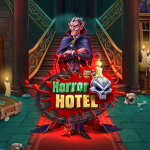 Horror Hotel logo