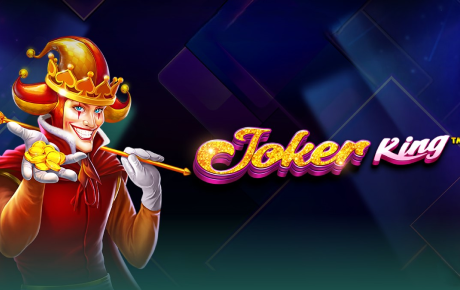 Machine à sous Joker King